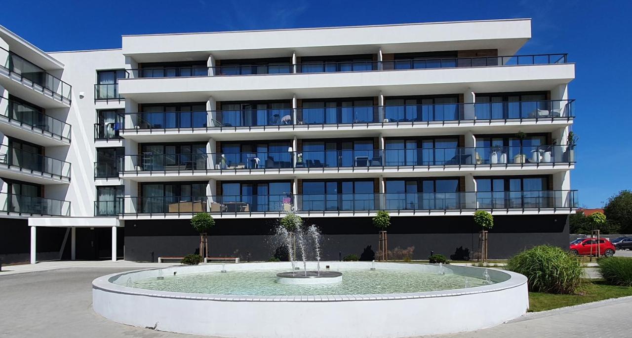 Westin House Resort&spa Koralowa Apartment *