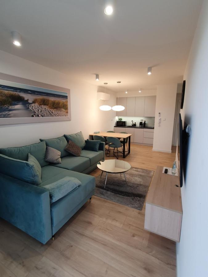 Westin House Resort&spa Koralowa Apartment *