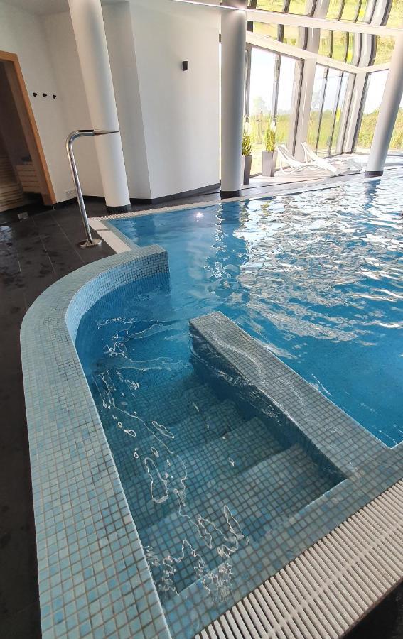 Westin House Resort&spa Koralowa Apartment Kolberg